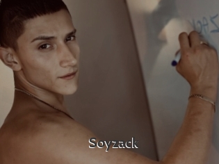 Soyzack