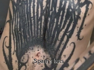 Spam_s_luts