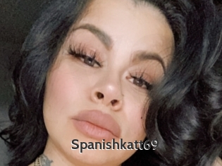 Spanishkatt69