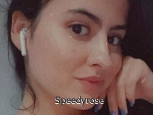 Speedyrose