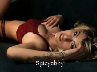 Spicyabby