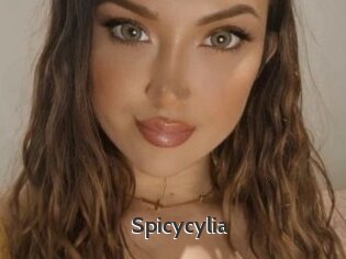 Spicycylia