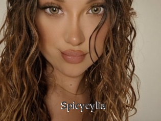 Spicycylia
