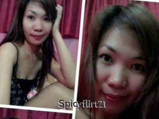 Spicyflirt21