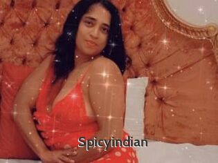 Spicyindian