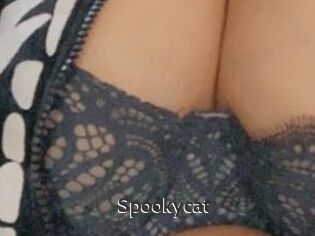 Spookycat