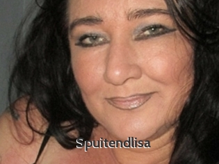 Spuitendlisa