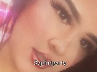 Squirrtparty