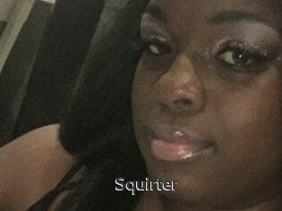 Squirter