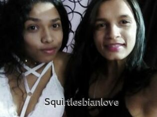 Squirtlesbianlove