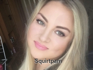 Squirtpam