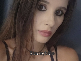 Staceyblue