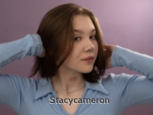 Stacycameron