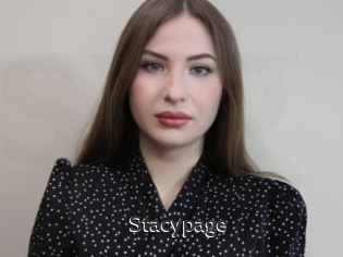 Stacypage