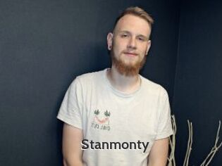 Stanmonty