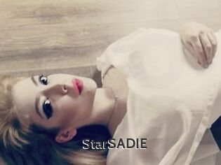 StarSADIE