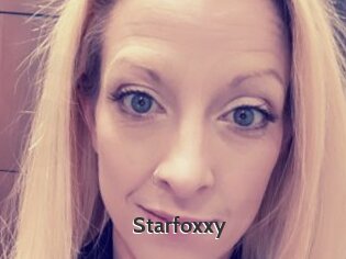 Starfoxxy