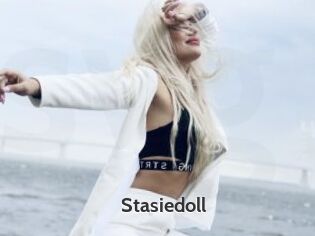 Stasiedoll