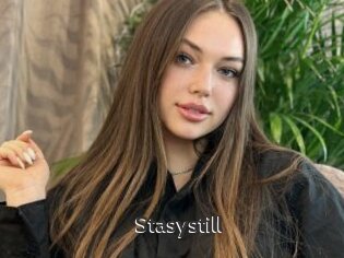 Stasystill