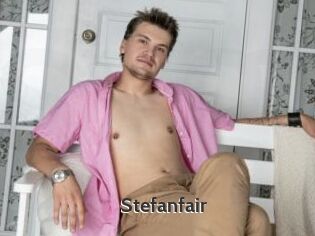 Stefanfair