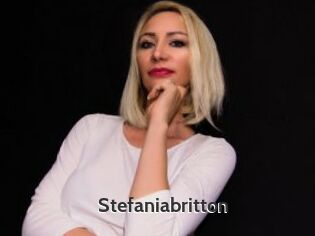 Stefaniabritton