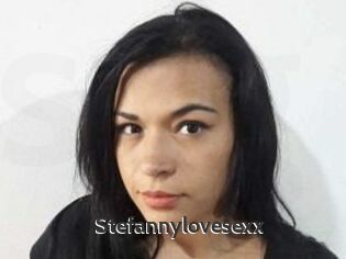 Stefannylovesexx