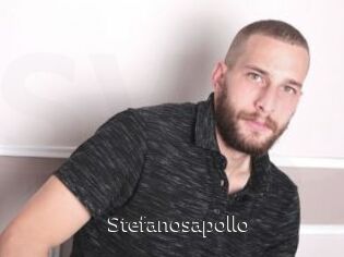 Stefanosapollo