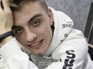 Stefanpark