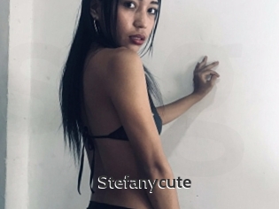 Stefanycute