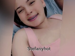 Stefanyhot