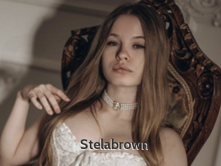 Stelabrown