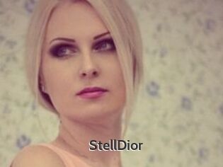 StellDior