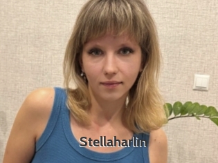 Stellaharlin