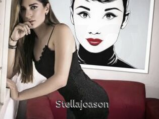 Stellajoason