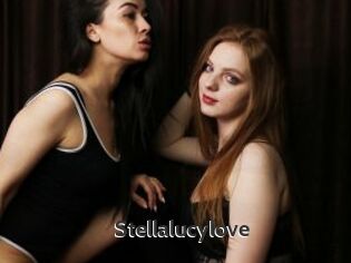 Stellalucylove