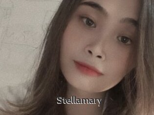 Stellamary