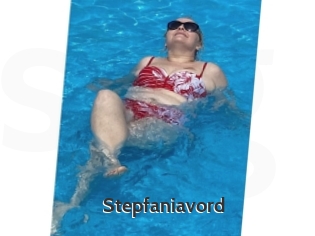 Stepfaniavord