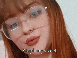 Stephany_sweet