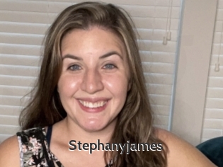 Stephanyjames