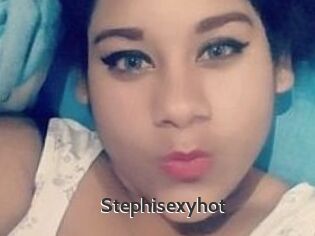 Stephisexyhot