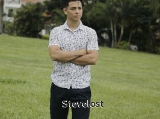 Stevelost