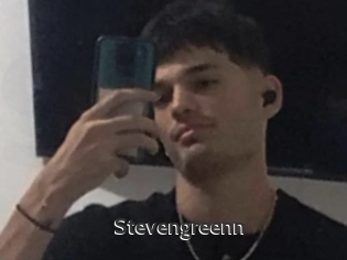 Stevengreenn