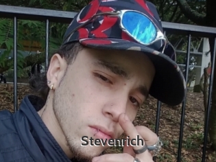 Stevenrich