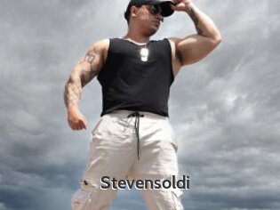 Stevensoldi