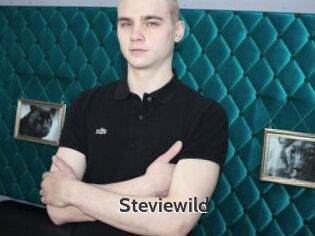 Steviewild