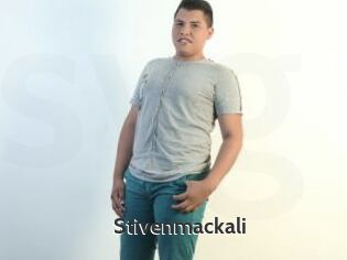 Stivenmackali