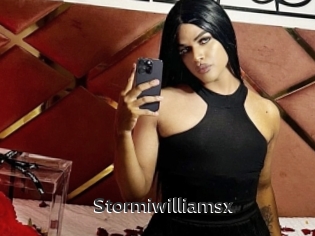 Stormiwilliamsx