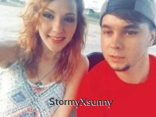 StormyXsunny