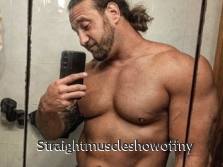 Straightmuscleshowoffny