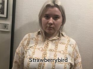 Strawberrybird